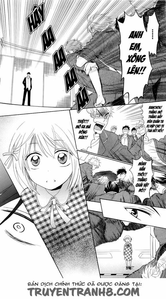 thầy giáo của tôi chapter 39.5 13