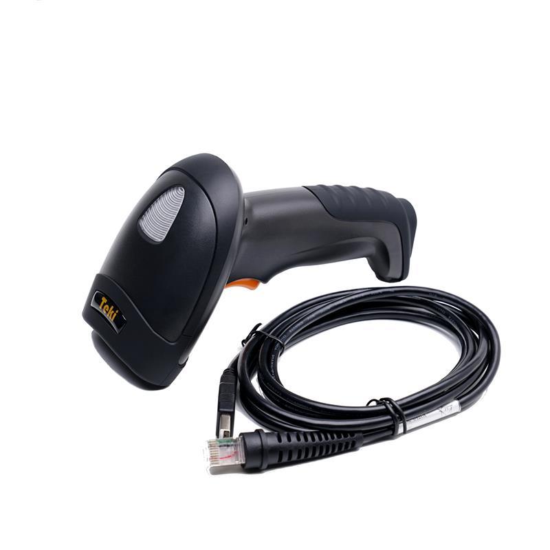 Máy quét mã vạch TEKI TK500