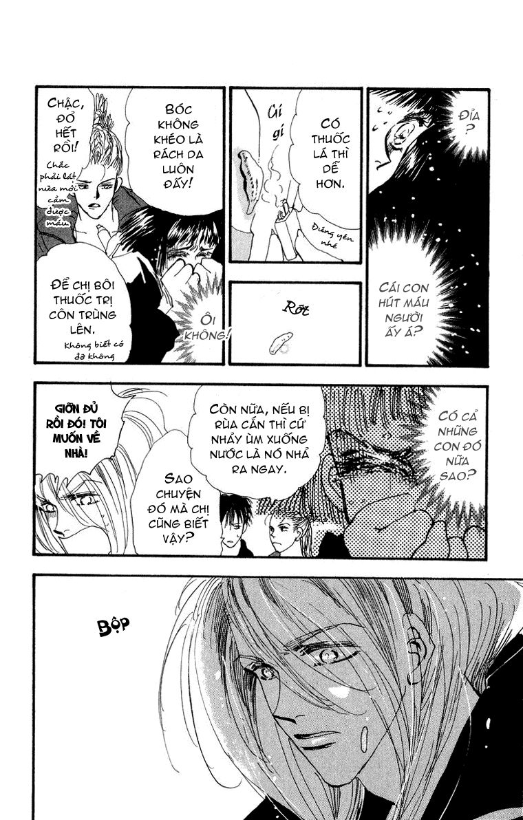 mầm sống chapter 2 21