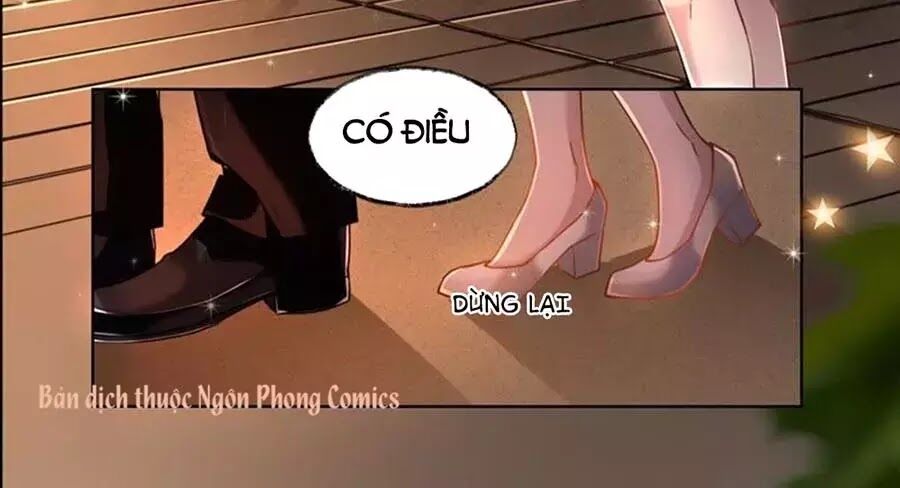 thần luân mật luyến chapter 36 27