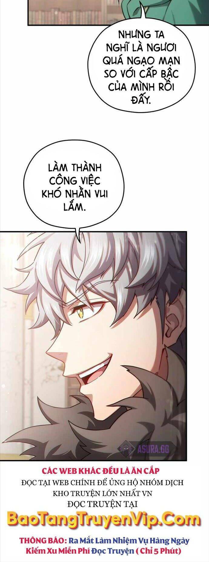 Nghiệt Kiếp Chapter 45 - Trang 45