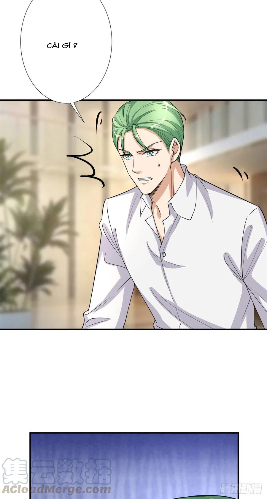 thí hôn lão công, cần giúp sức chapter 402 21