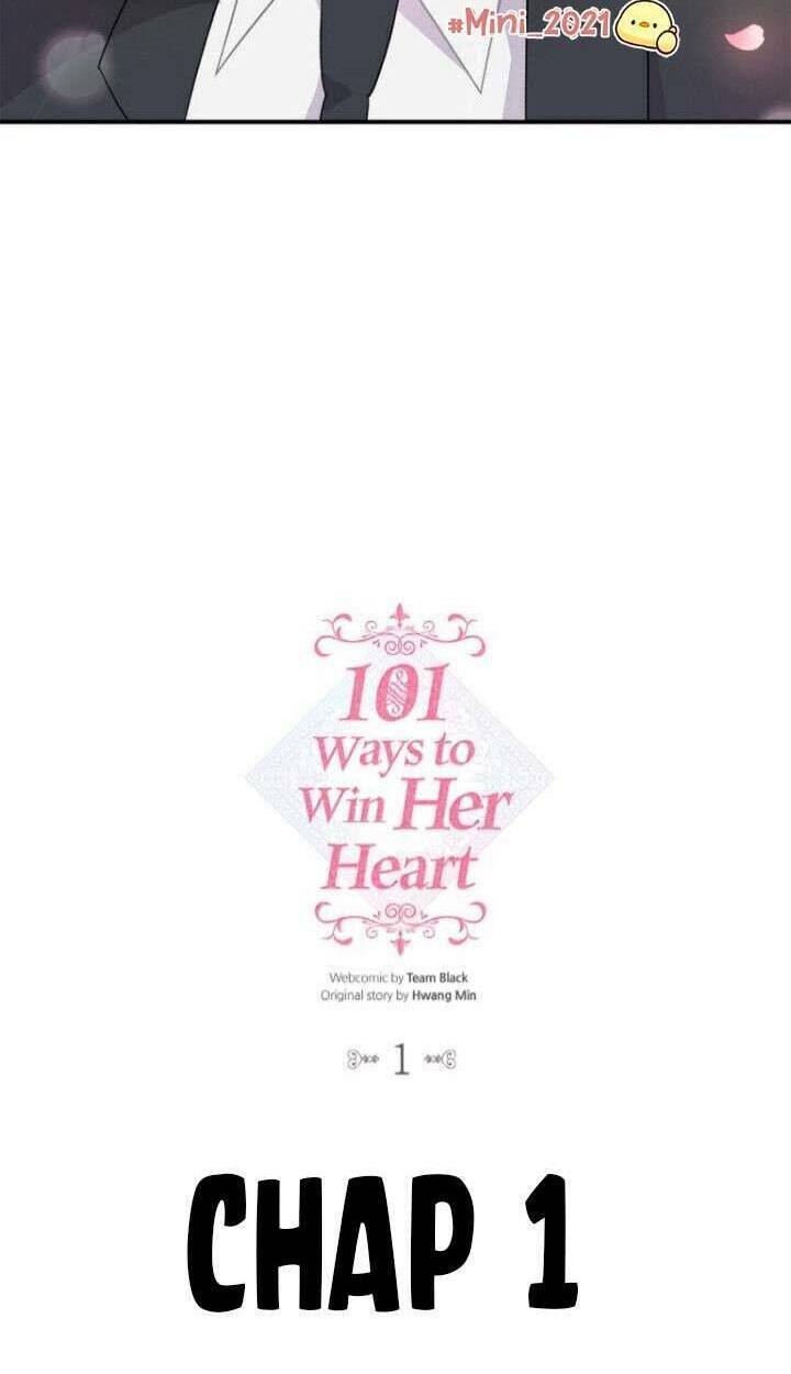 101 cách chinh phục trái tim em chapter 1 13