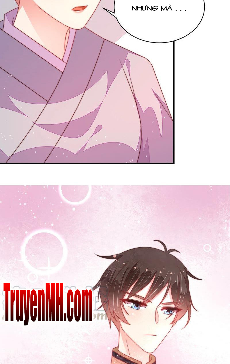 ngày nào thiếu soái cũng ghen chapter 341 3