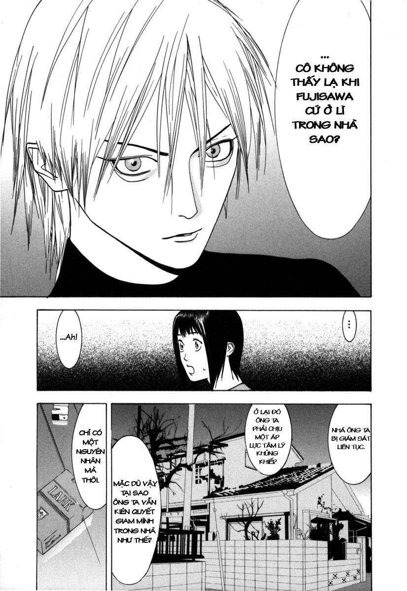 liar game chapter 4 5
