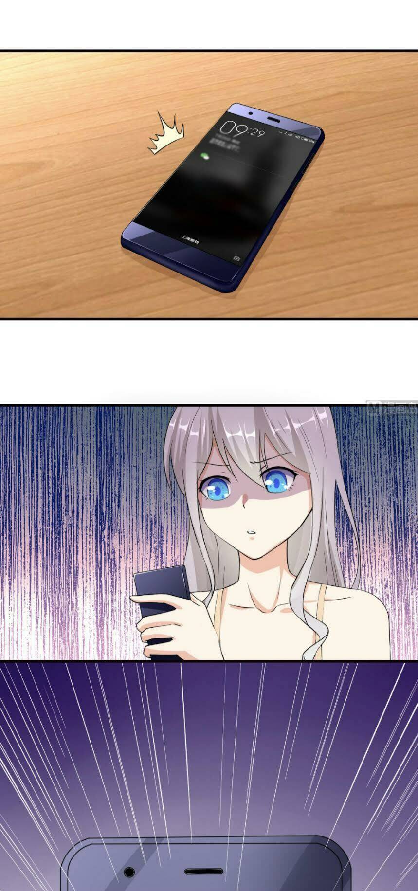 hắn là long ngạo thiên chapter 56 19