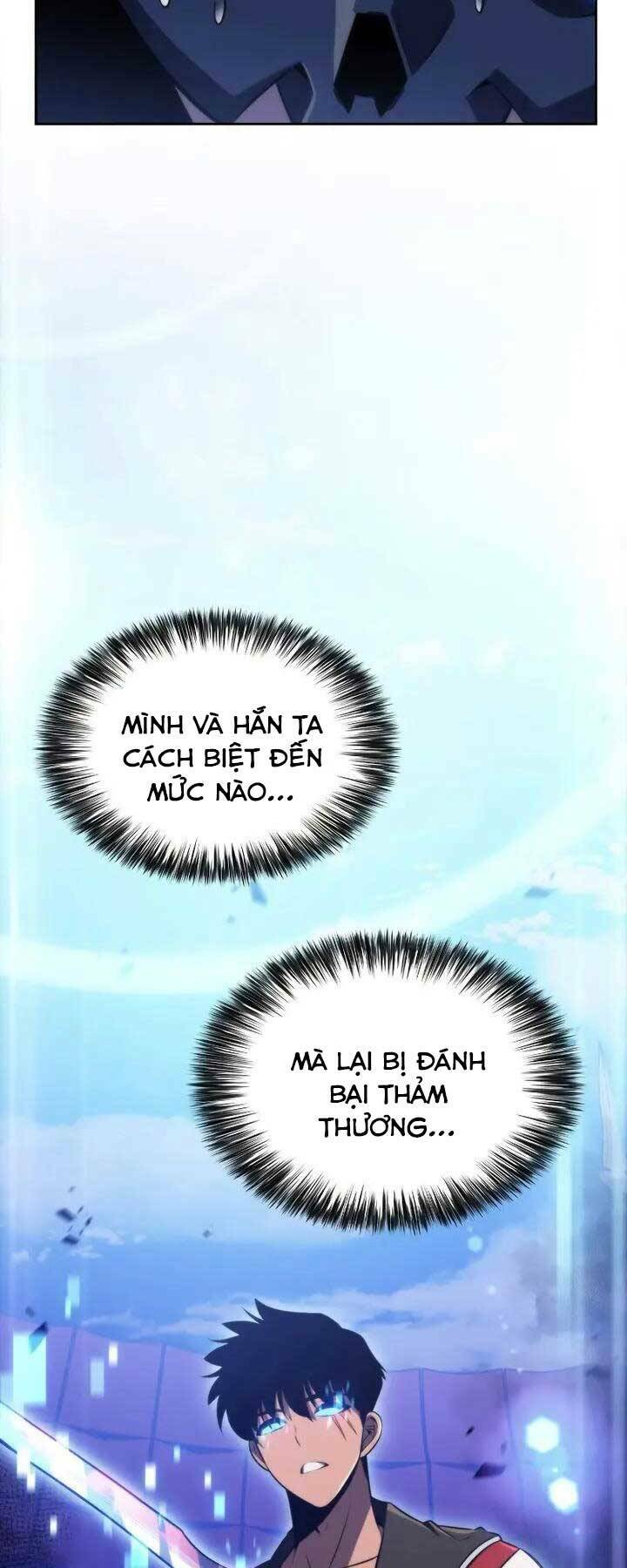 kẻ thách đấu chapter 51.5 26