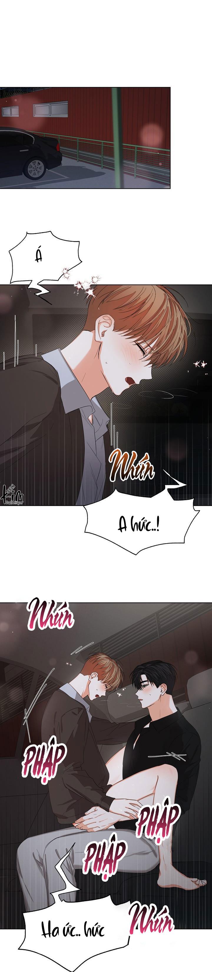 nine to nine chapter 40 1