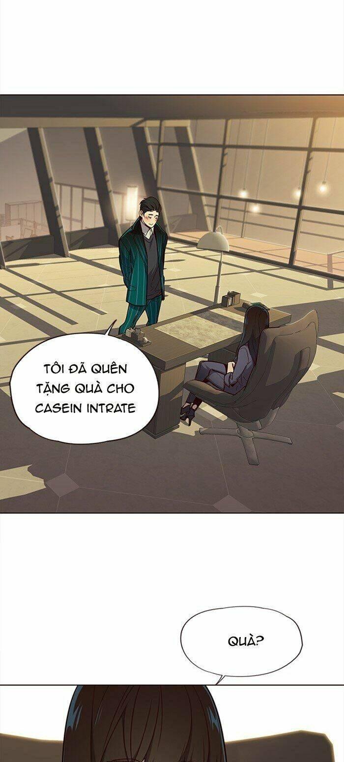 biến thân thành mèo chapter 29 36