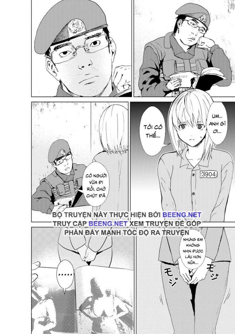 tái sinh manga chapter 7.1 12