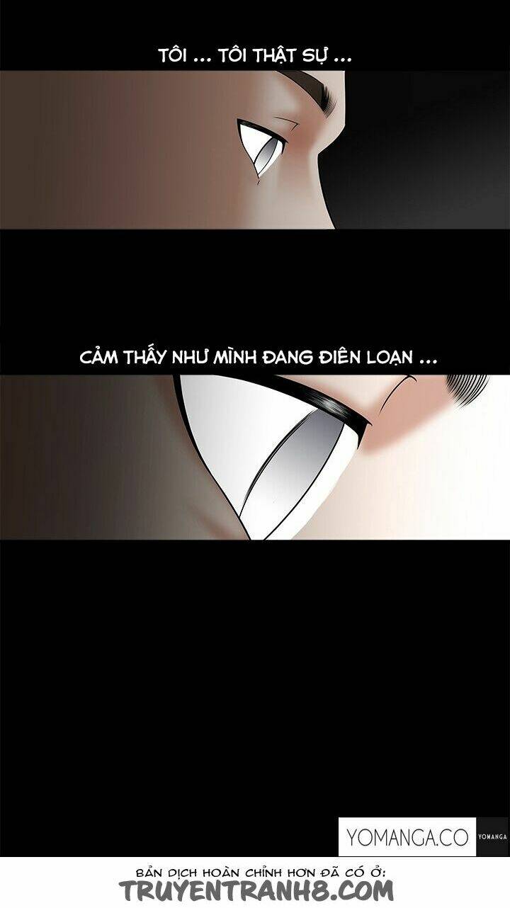 seduction - quyến rũ chapter 24 39