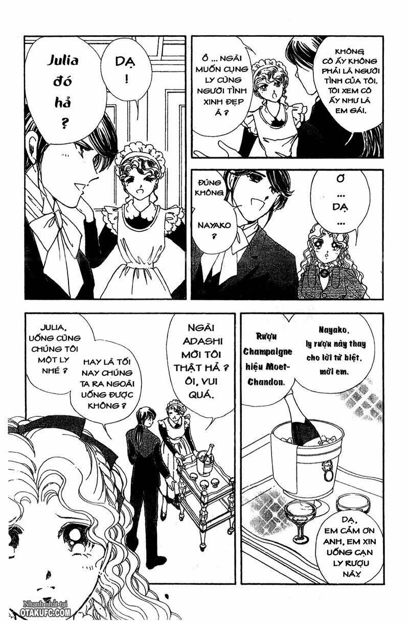 khúc tình ca ban mai - akatsuki no aria chapter 52 2