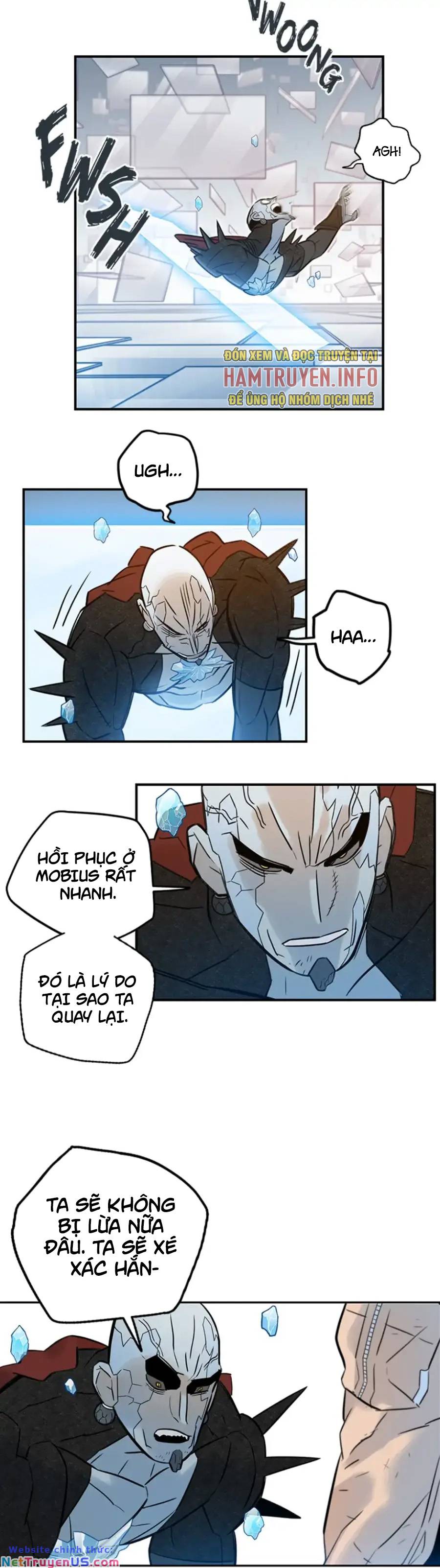 điểm hẹn chapter 89 13