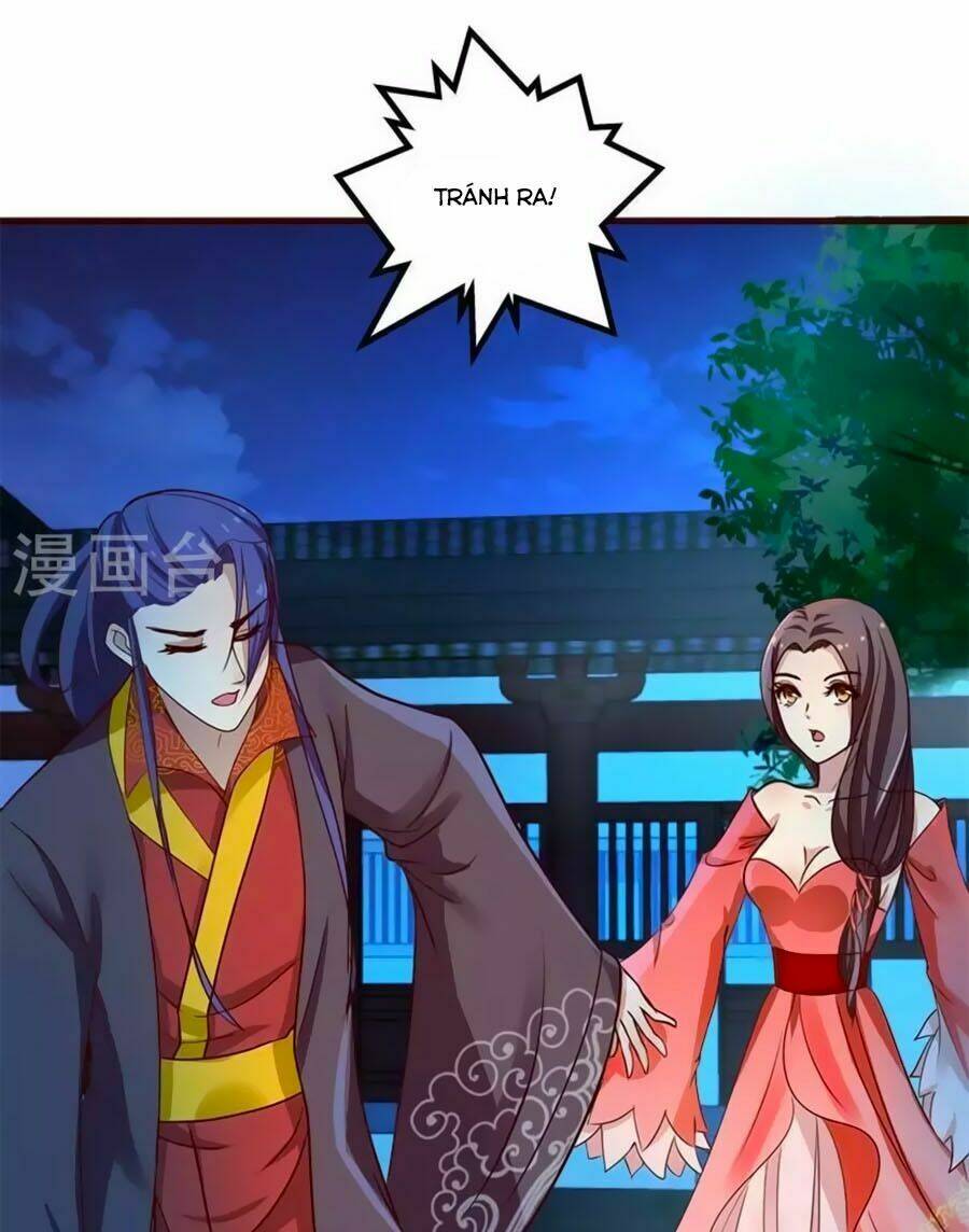 thỏ yêu tiểu vương phi chapter 3 25