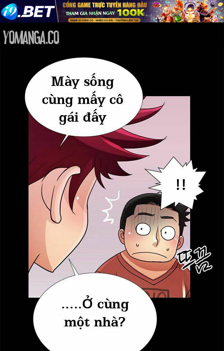 cậu sẽ làm như tôi nói chứ? chapter 15 9