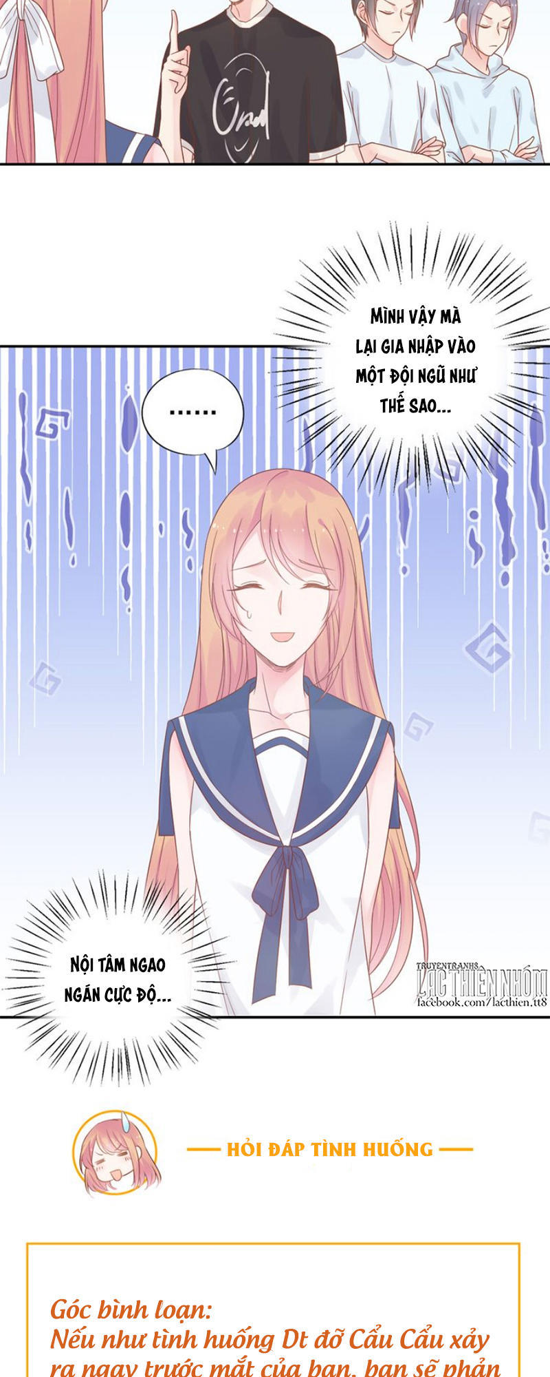 mật thất khốn du ngư chapter 13 33