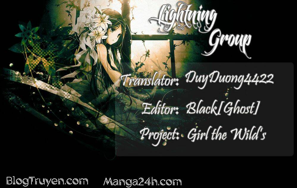 nữ sinh trường wilds chapter 71 28