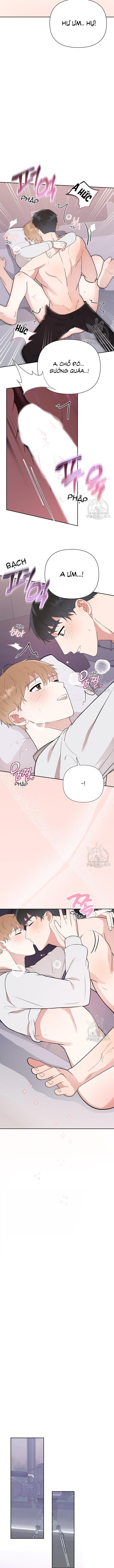 hợp đồng tài trợ tình yêu chapter 18 10