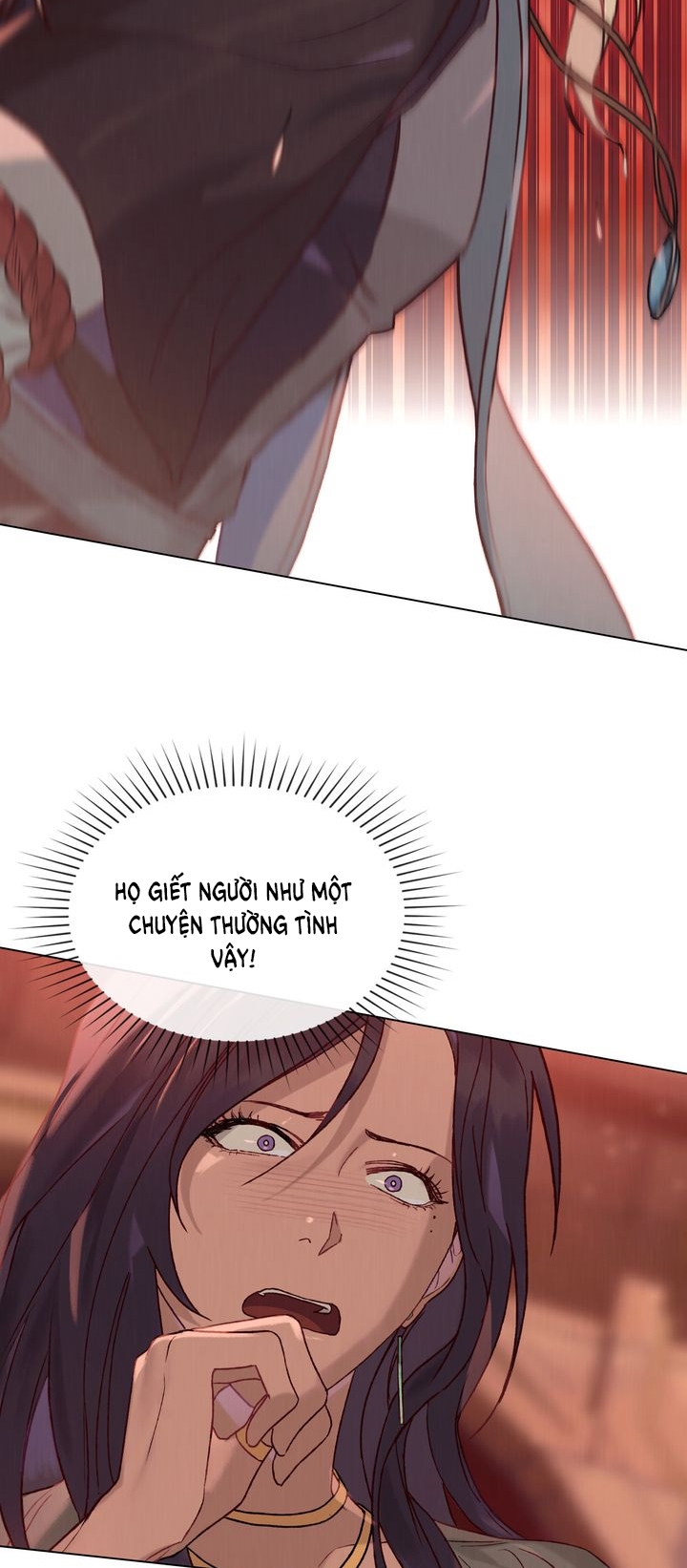 Gọi Ta Là Chủ Nhân chapter 4.1 - Trang 16