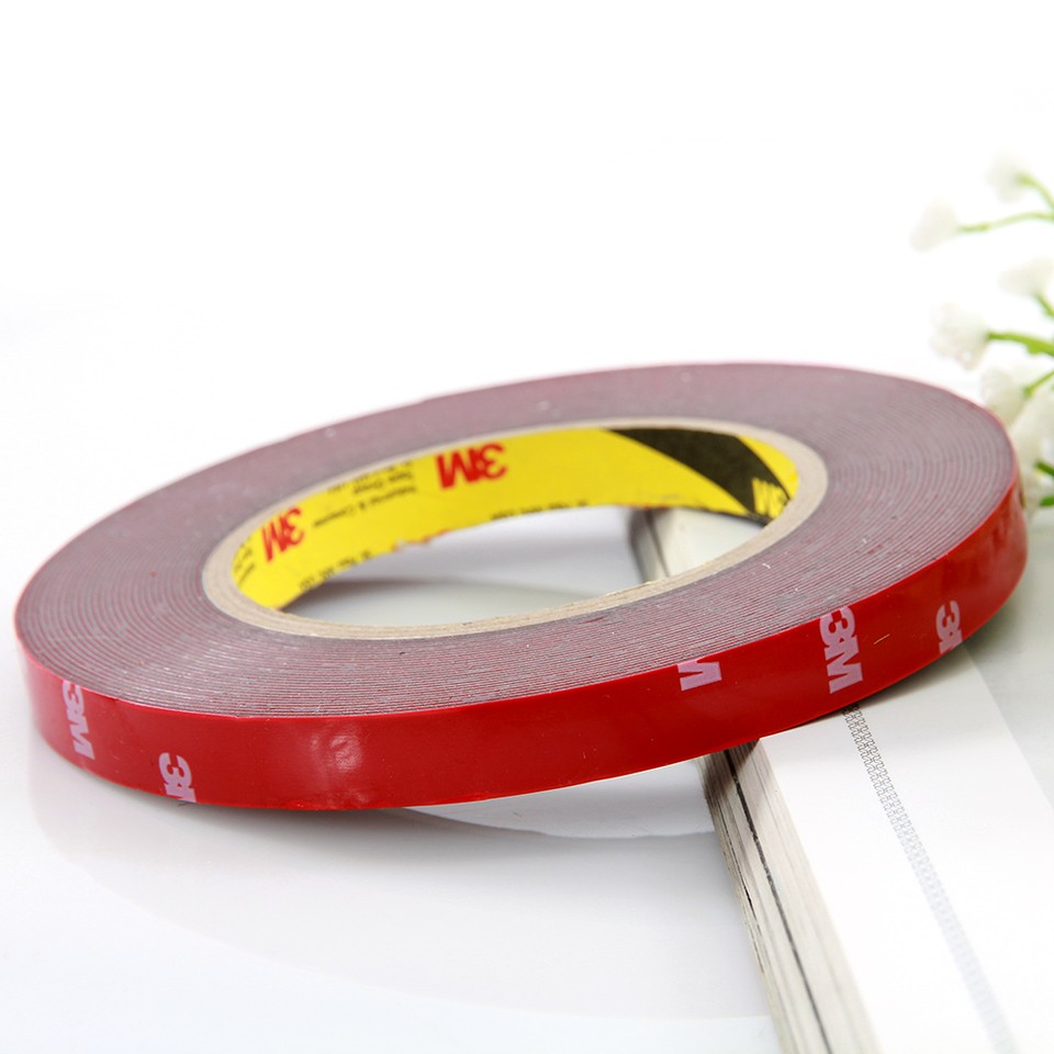 Băng keo cường lực 3M 4229P  6mmx10m