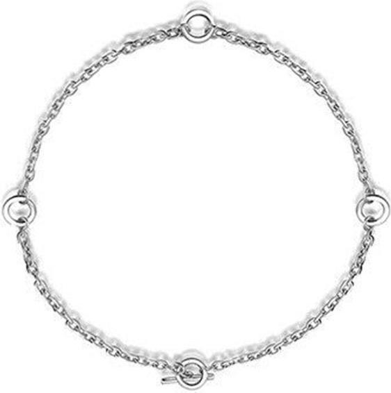 Dây chuyền vòng cổ titan thép không gỉ cá tính