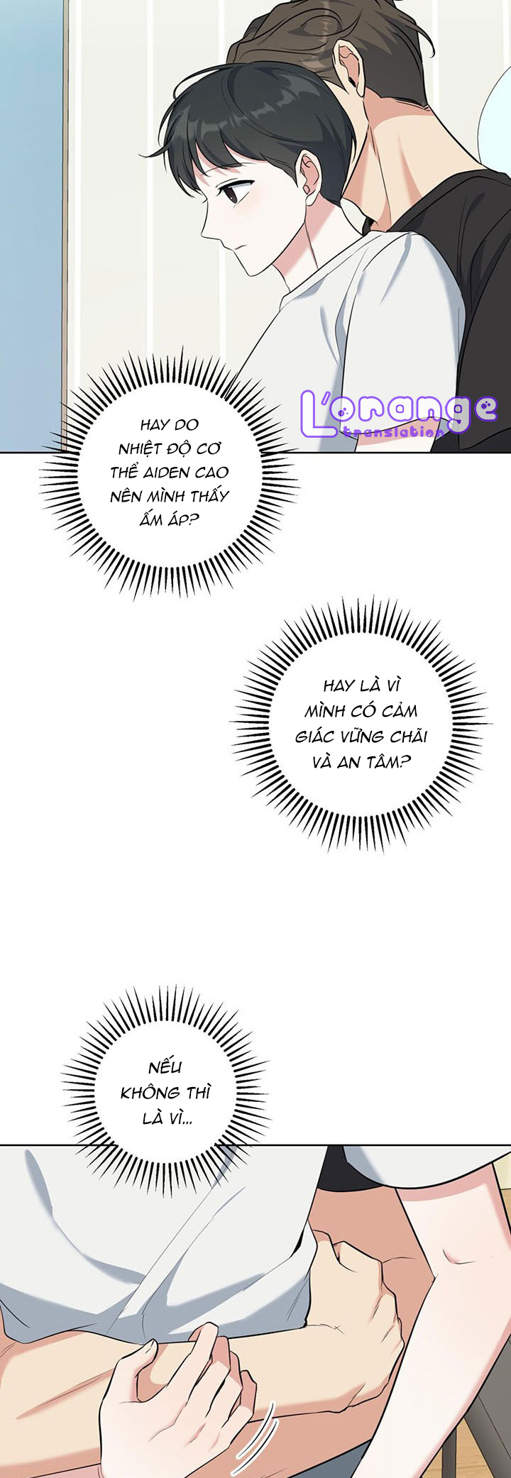 cánh rừng bình lặng chapter 10 53