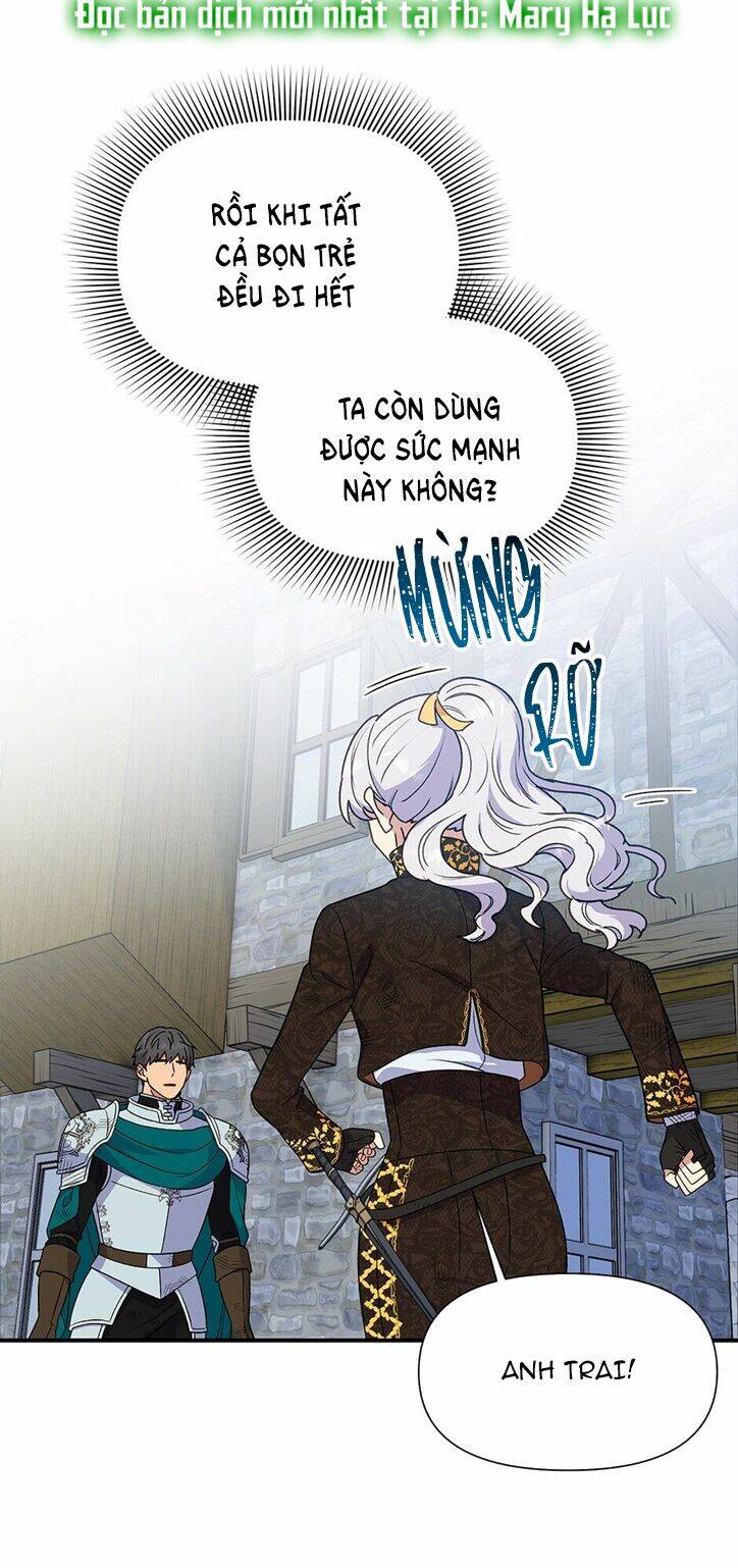 khế ước của nữ công tước quái vật chapter 125 19