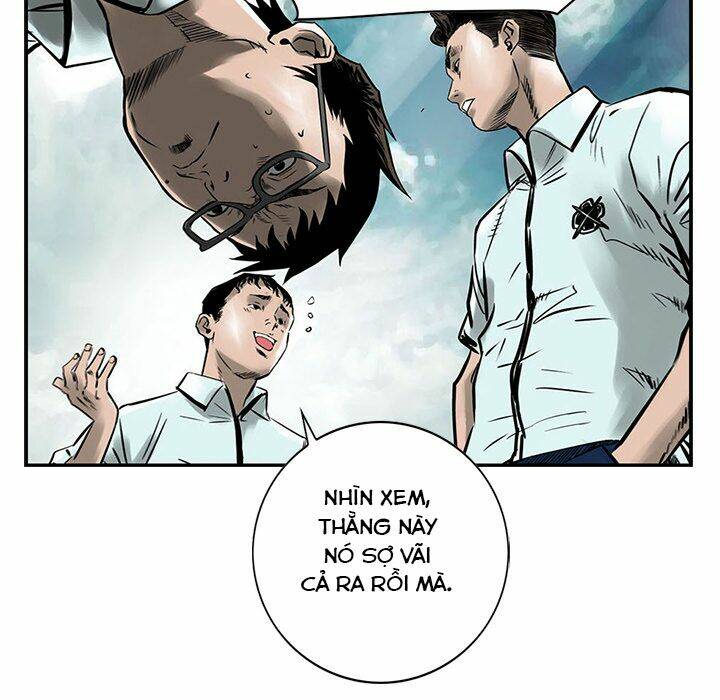 huyền thoại : khởi đầu chapter 2 14