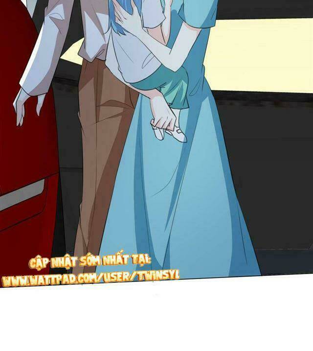 ái người tình xuất vu lam chapter 56 3