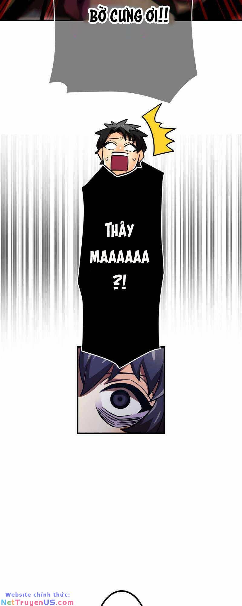 Huyết Thánh Cứu Thế Chủ~ Ta Chỉ Cần 0.0000001% Đã Trở Thành Vô Địch chapter 53 98