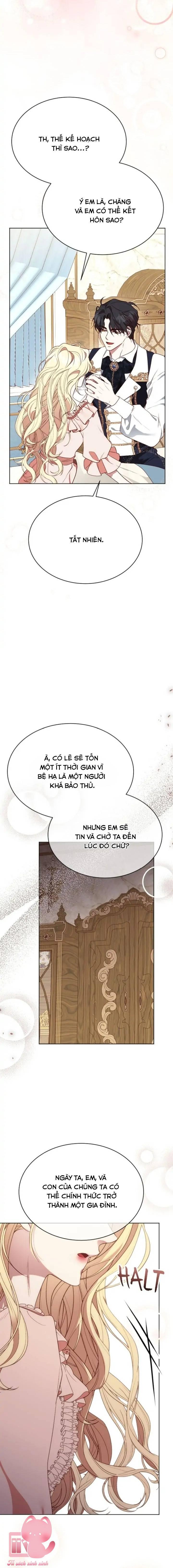 đoá hoa của dã thú chapter 26 8