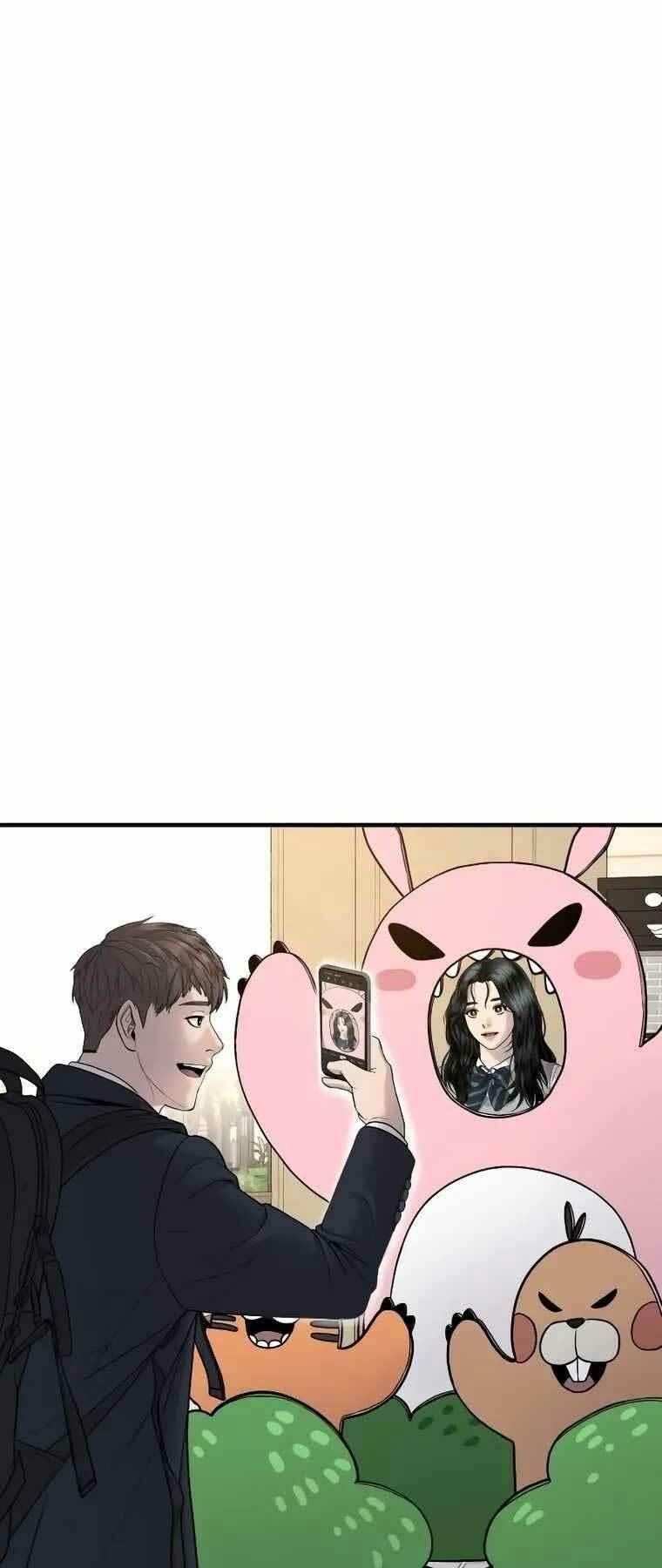 đặc vụ kim chapter 72 97