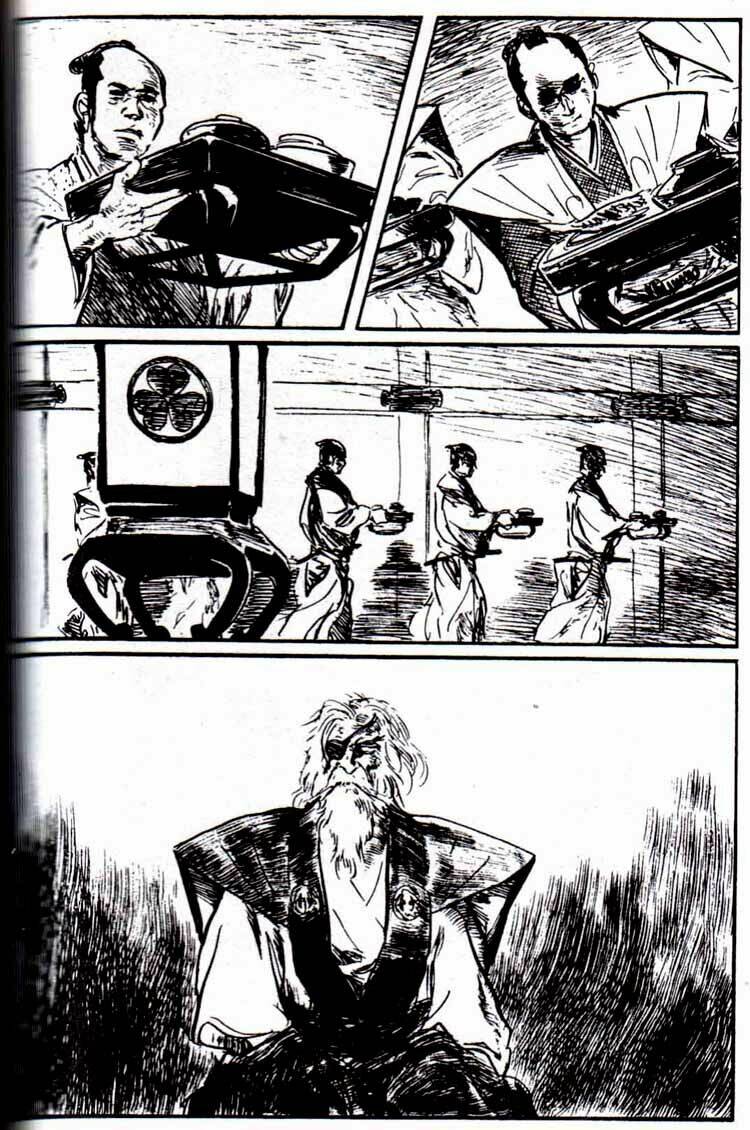 lone wolf and cub chapter 126 53