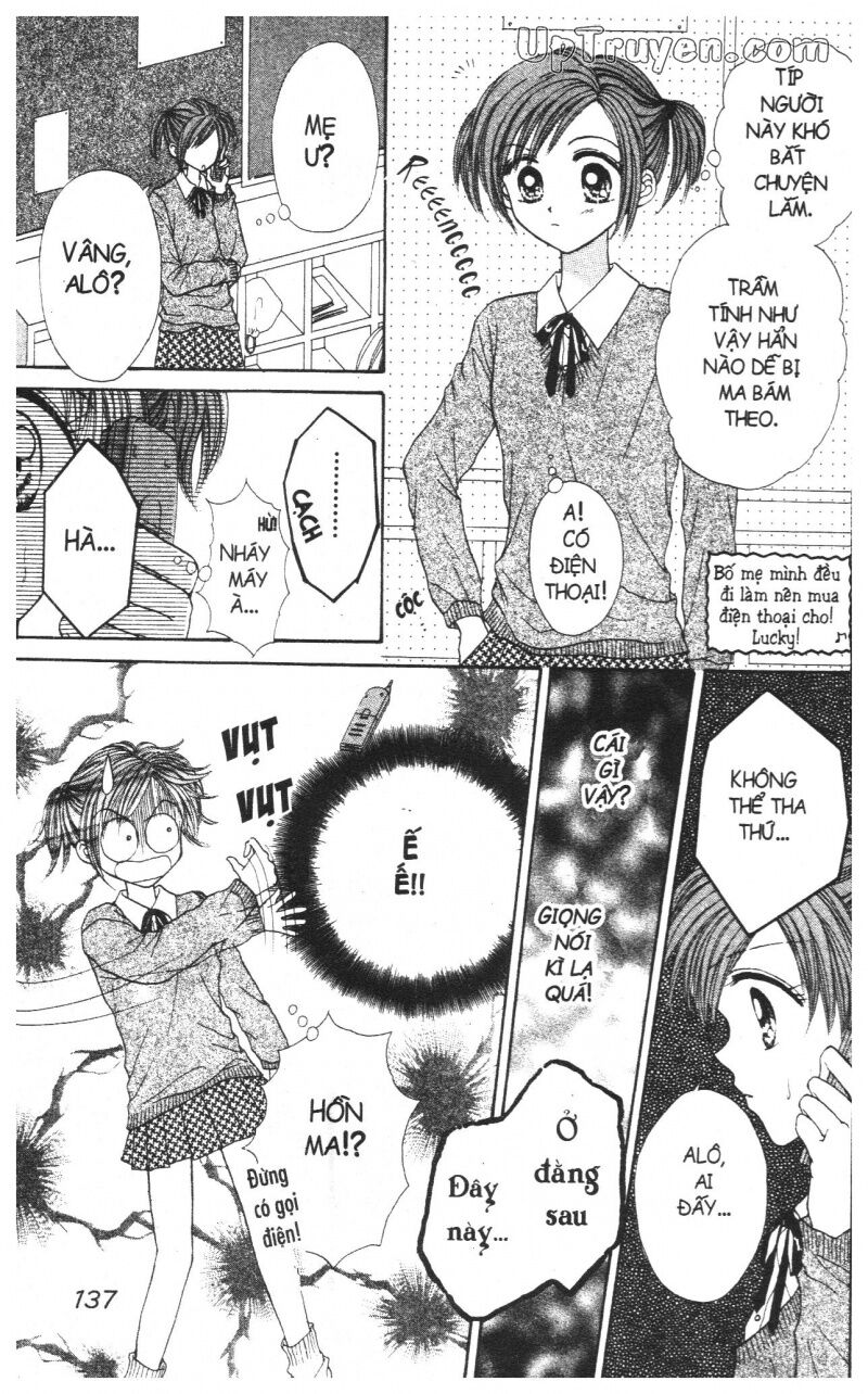 thiên thần cuối thế kỉ chapter 20 49