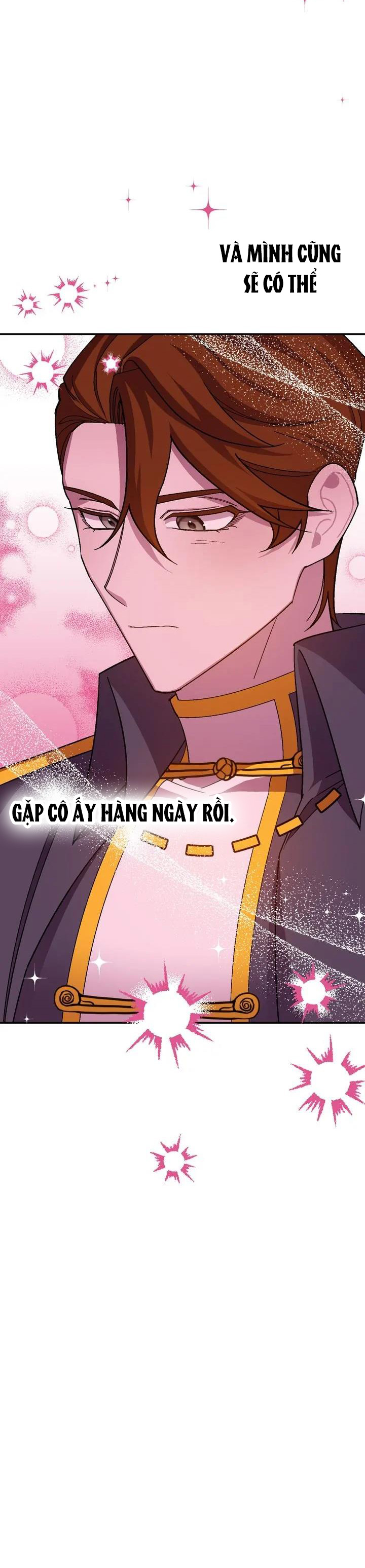 tôi sẽ cứu lấy gia tộc sắp sụp đổ chapter 120 26