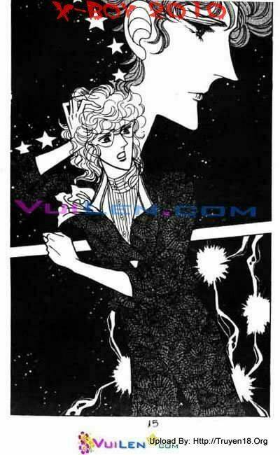 ánh đèn rực rỡ chapter 12 16