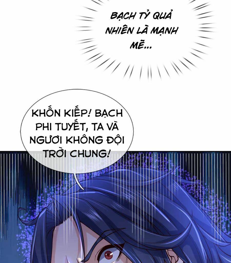 thân thể của ta là kiếm chủng chapter 84 8