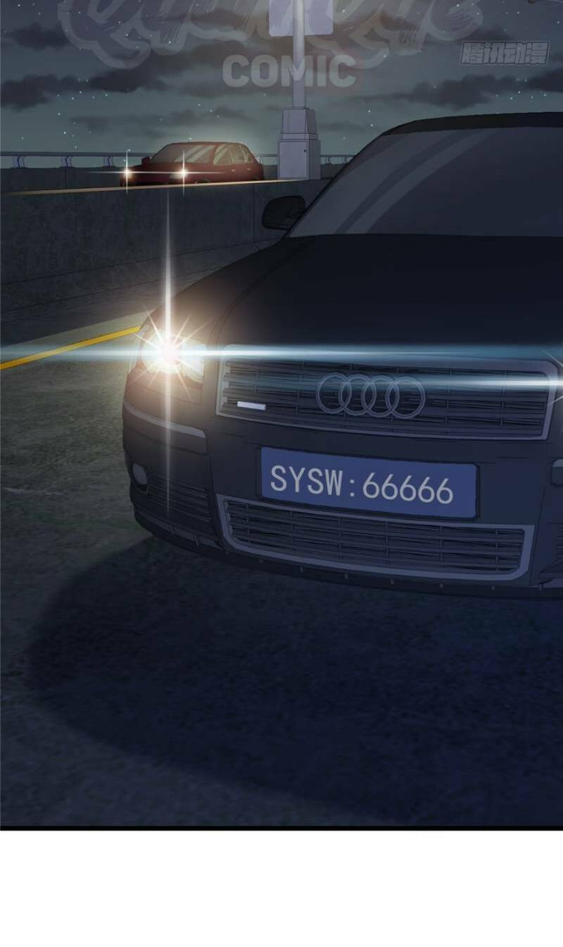 thâm dạ thư ốc chapter 43 20