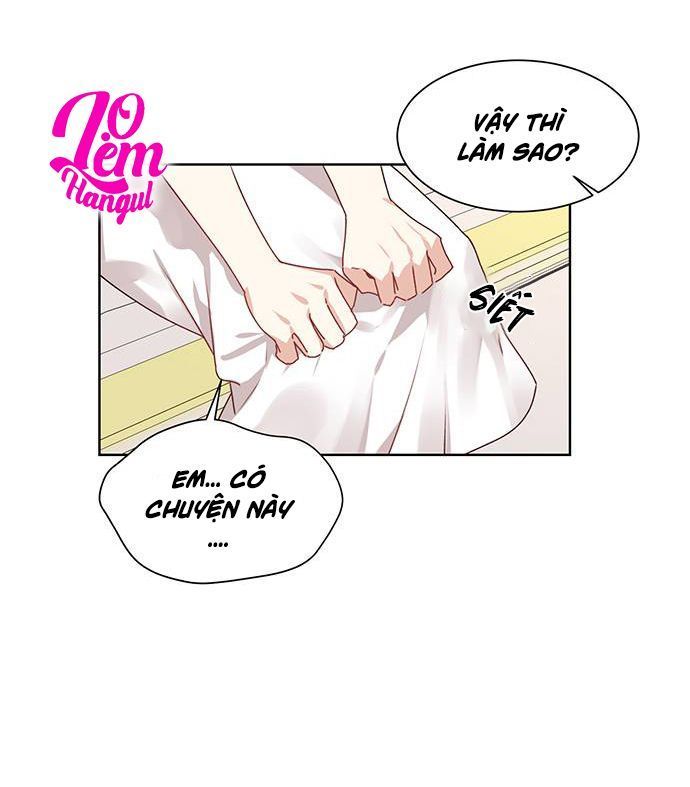 tôi là vị hôn thê phản diện chapter 21 78