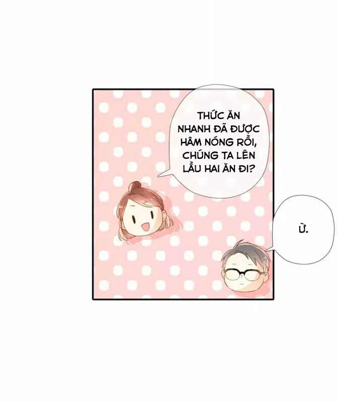 Tình yêu là màu hoa anh thảo chapter 26.2 6