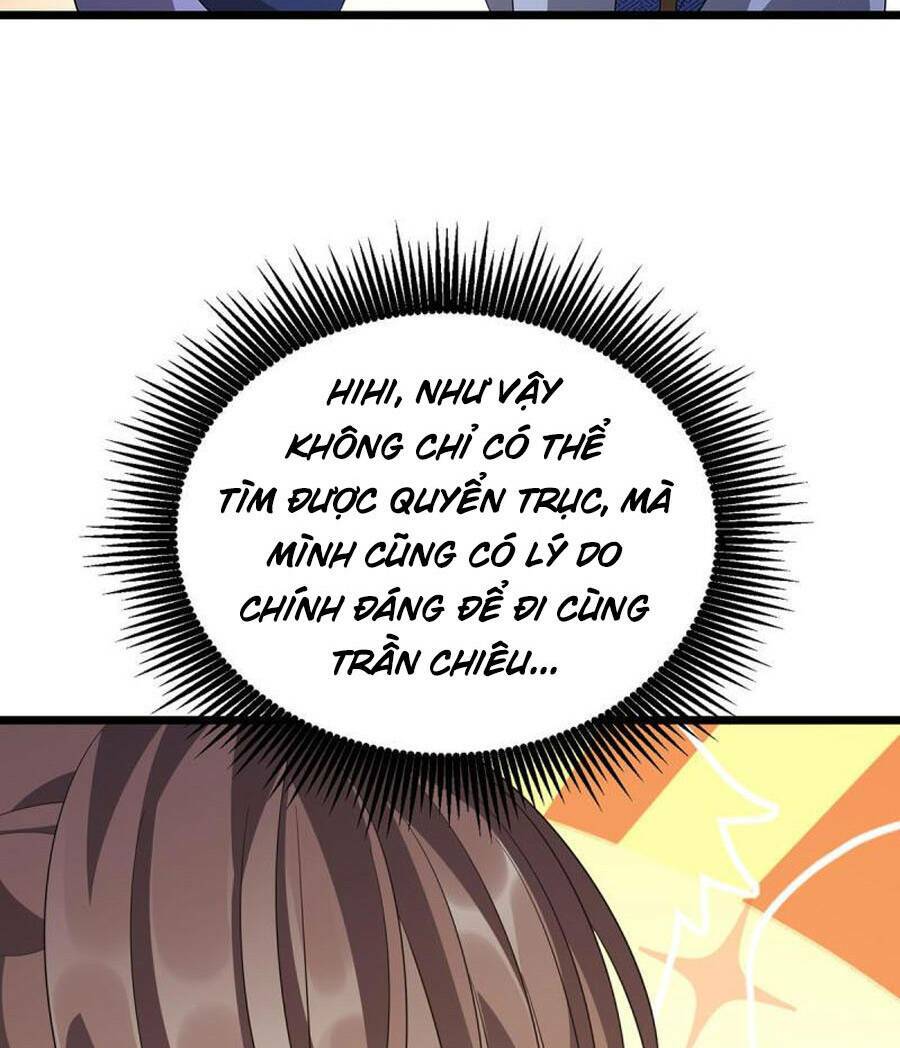 chúa tể tam giới chapter 244 27