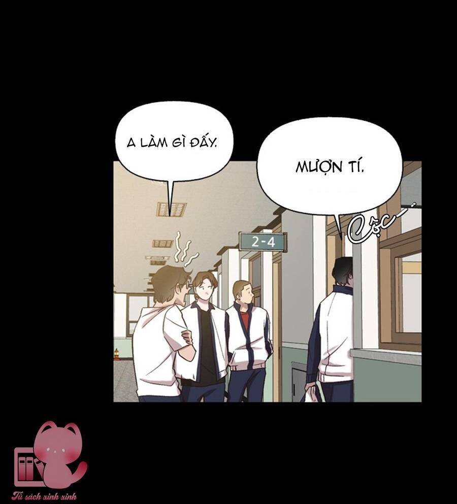 thanh xuân của chúng ta chapter 88 76