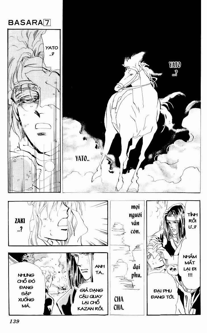 đứa con số phận chapter 27 40