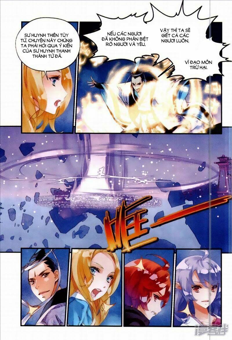 thu la chapter 39 20