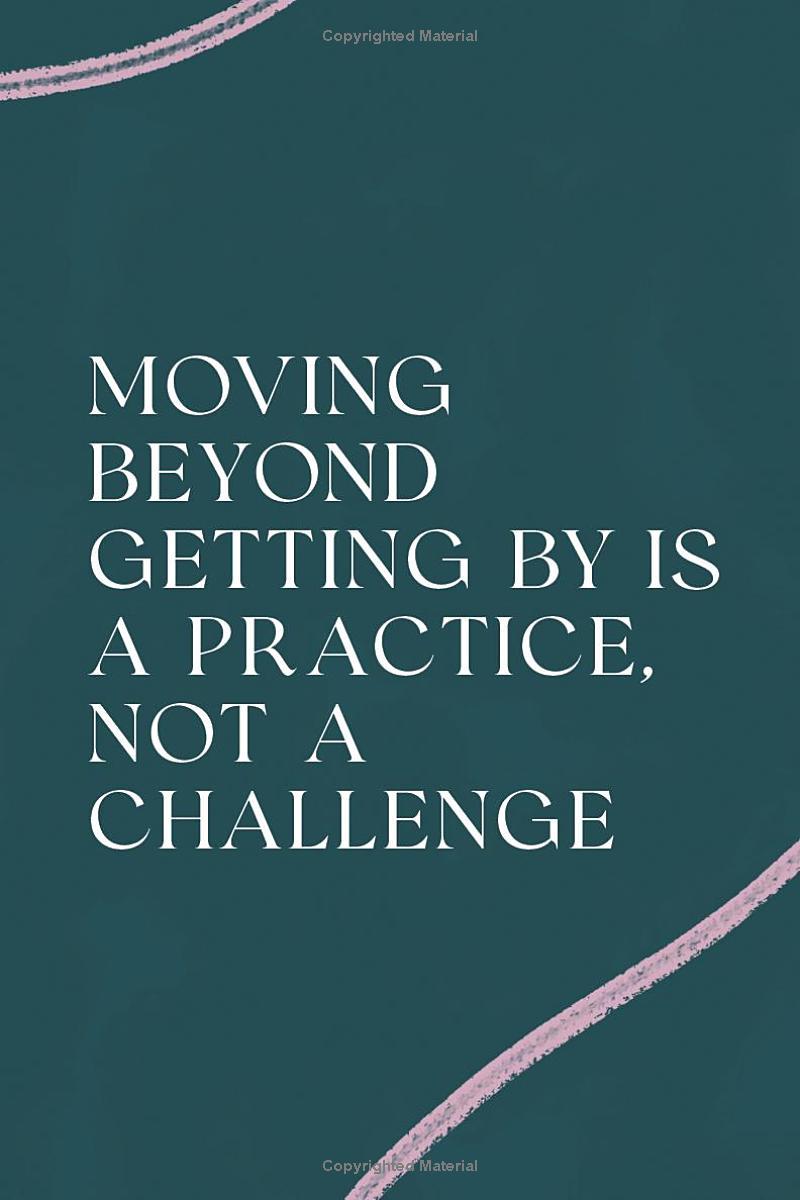 Sách ngoại văn: Beyond Getting By - The Financial Diet's Guide To Abundant And Intentional Living