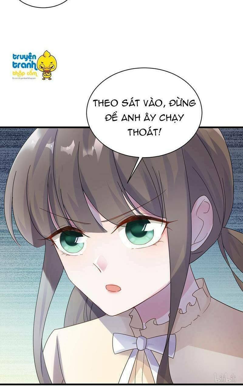 chọc tới chủ tịch tổng tài 2 chapter 52 37