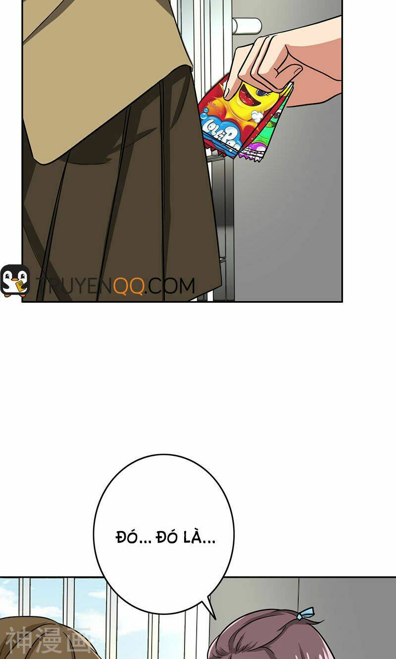 become a girl at night chapter 58 19