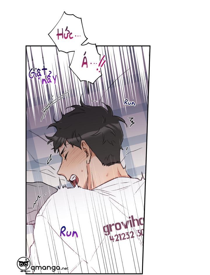 gâu gâu! chapter 6 41