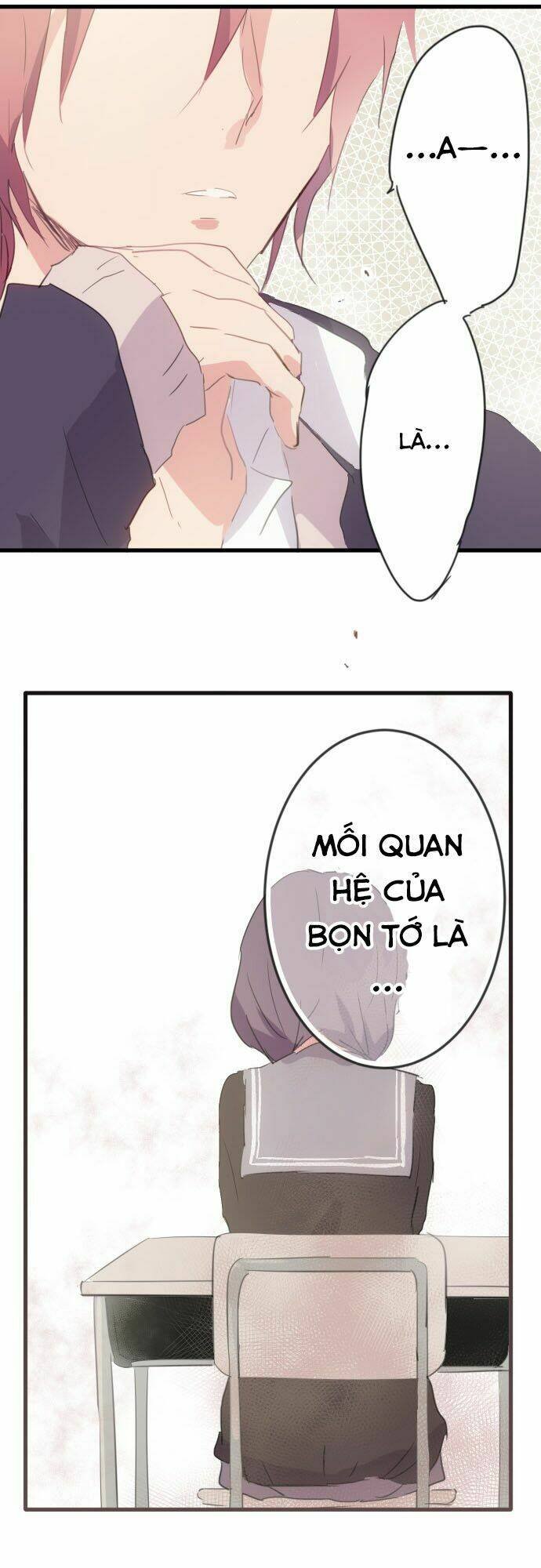 tôi trở thành đại diện của lớp chapter 4 29