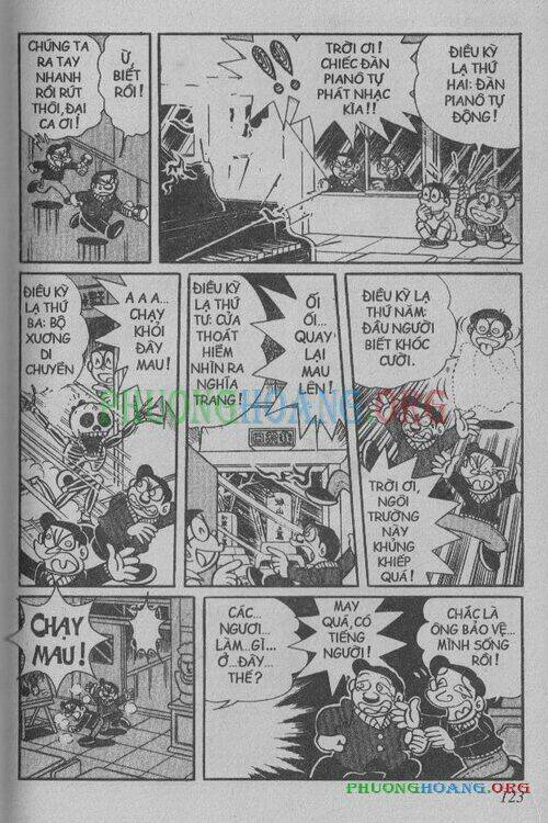 the doraemon special (đội quân doraemons đặc biệt+đội quân đôrêmon thêm) chapter 3 123